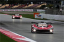 WEC – DOPPIETTA E TITOLO COSTRUTTORI PER TOYOTA